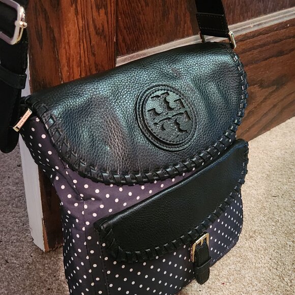 Polka Dots  Crossbody Bag Tory Burch - Picture 4 of 13